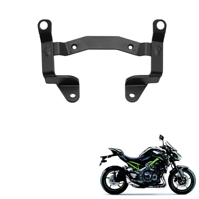 Carenagem superior para Kawasaki Z900, acessórios para suporte de estadia, peças de motocicletas, 2017-2019, 2018