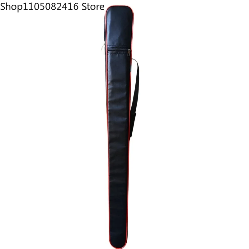 Oxford Waterproof Single-layer Thickened Plain Tai Chi Martial Arts Training Knife Bag Sword Bag