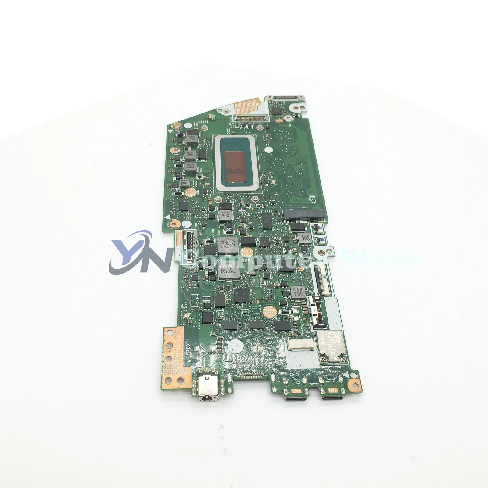 Laptop Motherboard para ASUS, Mainboard para Q326, Q326F, Q326FA, UX362F, UX362FA, i3, i5, i7, 8GB, 8GB, 16GB, 100% Teste OK