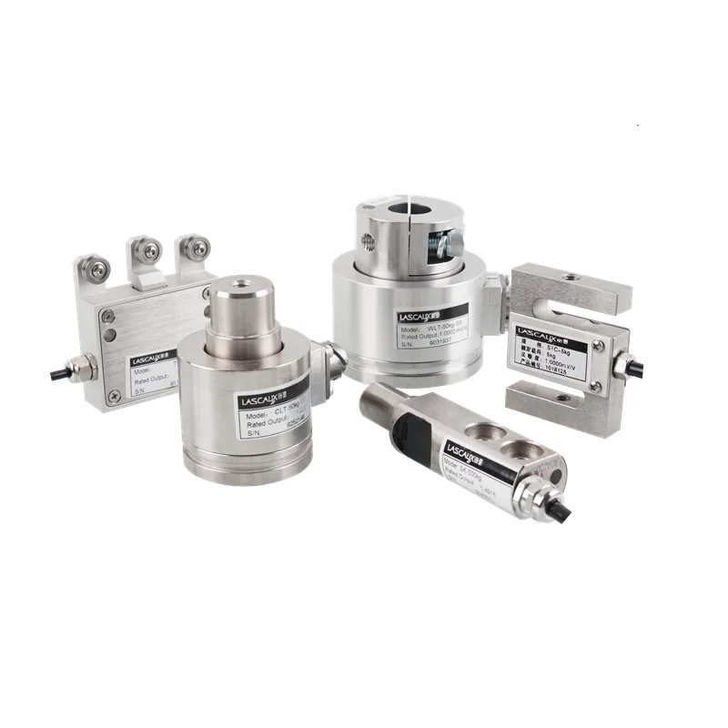 

Высокоточный промышленный датчик силы натяжного тензодатчика 50 кг-10 т для кранового подъемника и ременных весов