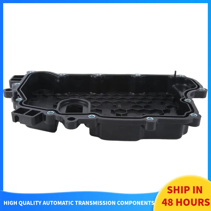 

6T30E 6T40E 6T45E Масло трансмиссии картера для Chevy Impala Sonic Cruze GMC Acadia Buick 24236878 24243884