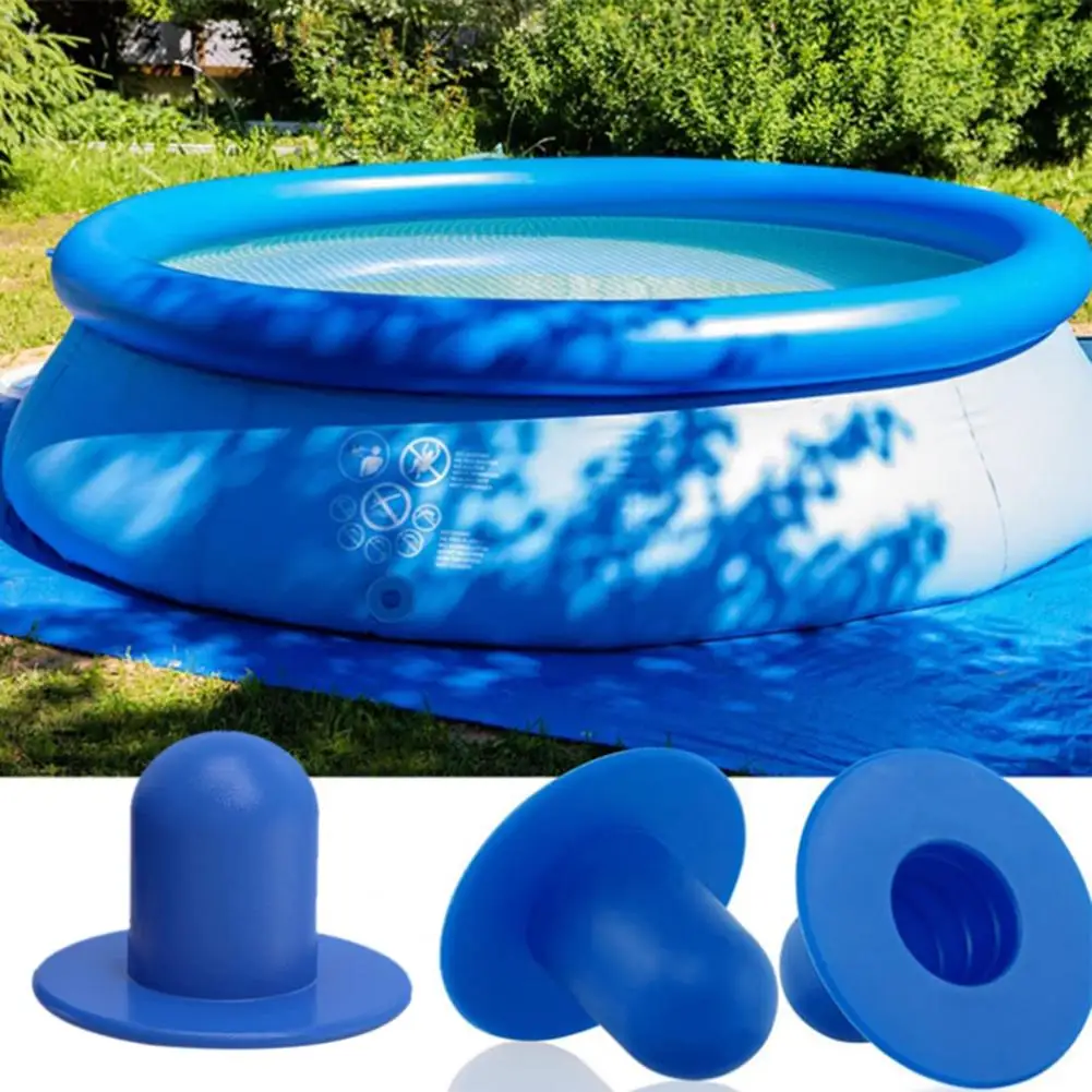 Guía completa sobre el plug hinchable para piscinas: todo lo que necesitas saber