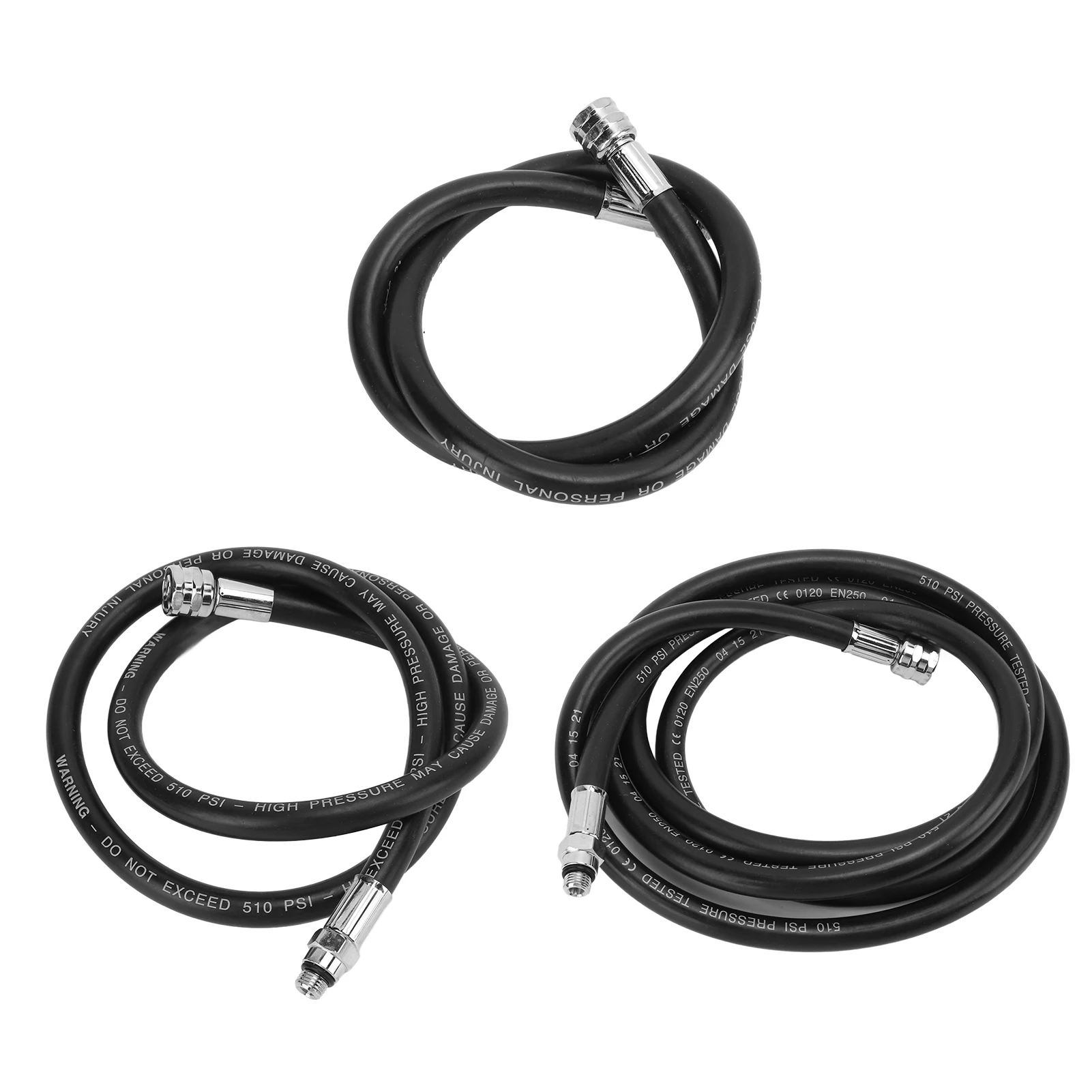 Low Pressure Hose L… - image