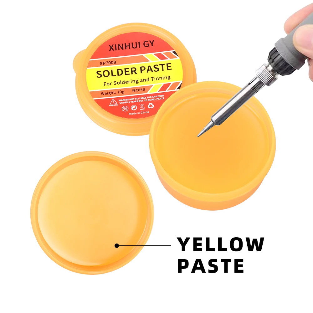 Ead-Free Rosin Sold…