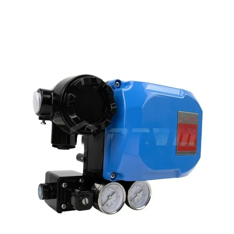 Valve Positioner HE…