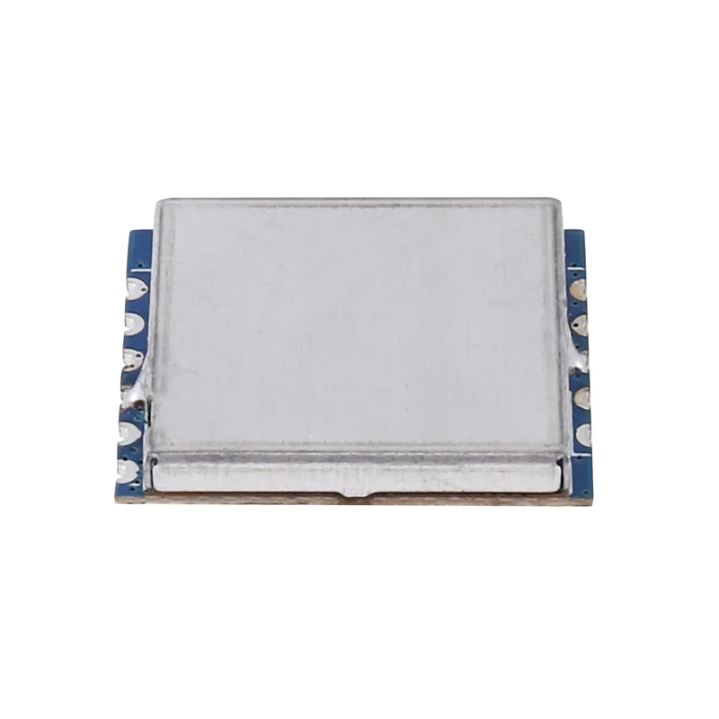 2X 5,8G 5,8 Ghz 20MW 8CH Mini módulo transmisor de Audio y vídeo AV inalámbrico TX5813-A74Z