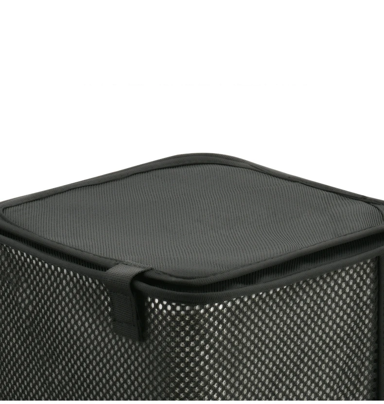 สําหรับ UE Hyperboom ลําโพงตาข่ายฝุ่นไนลอนฝุ่น