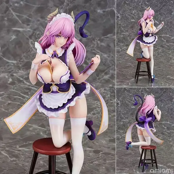 

DAIKI industry Tongling Society The Special Selection of the Mysterious Maid The Enchanting Maid figure model toy