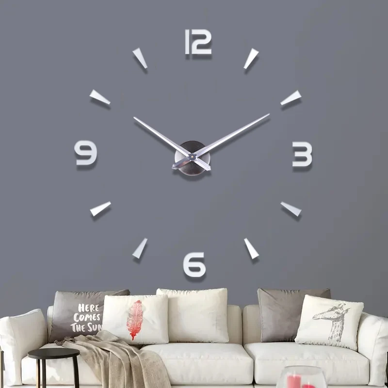 #80 Best Large Decorative Wall Clocks to Buy In 2026