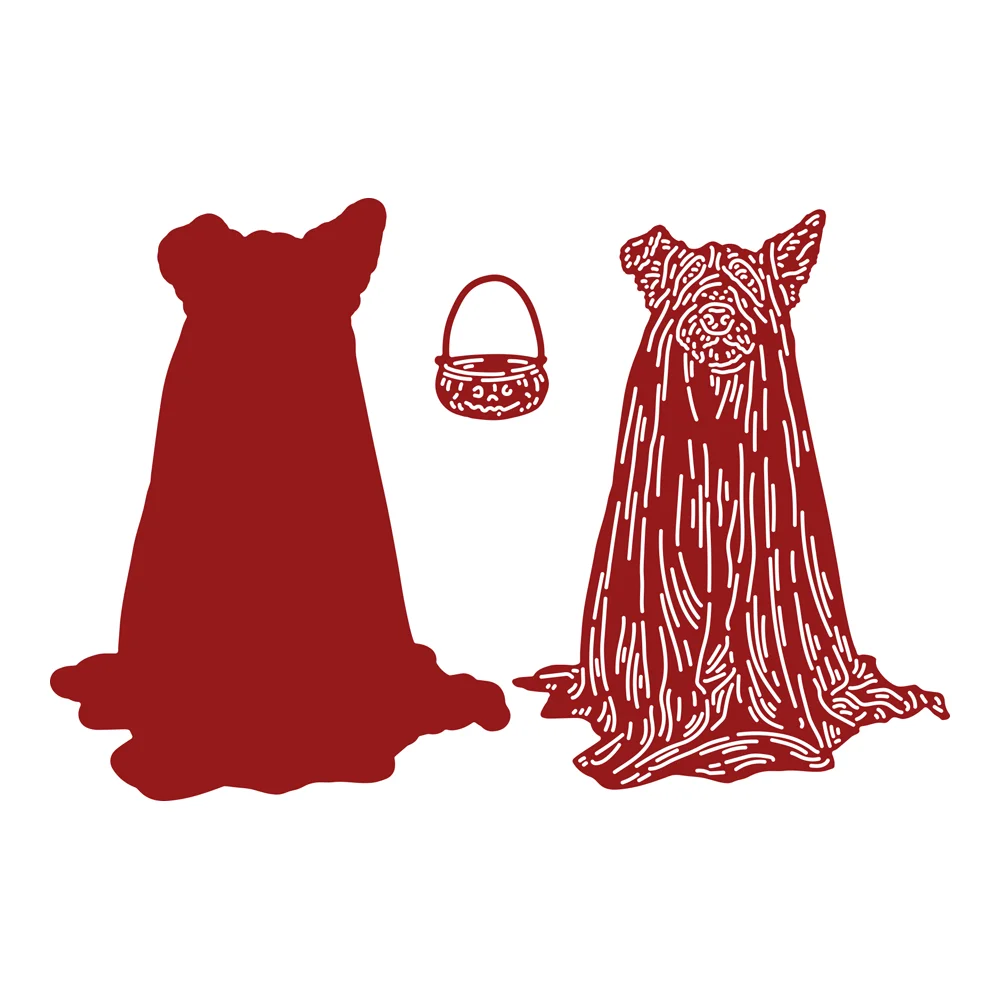 

Circular Frames Collection 2025 New Cutting Dies For DIY Scrapbooking Crafts Maker Photo Album Template Handmade Decoration