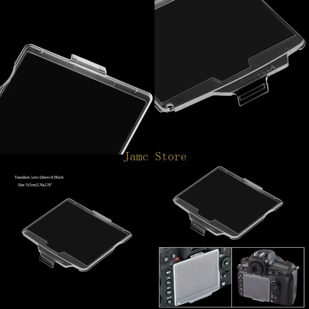 LX0B Hard Lcd Monit… - image