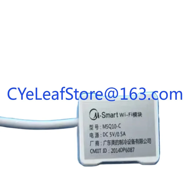 Apply To Air Conditioner Accessories Network WI-FI Module Smart WIFI Module M5Q10-C