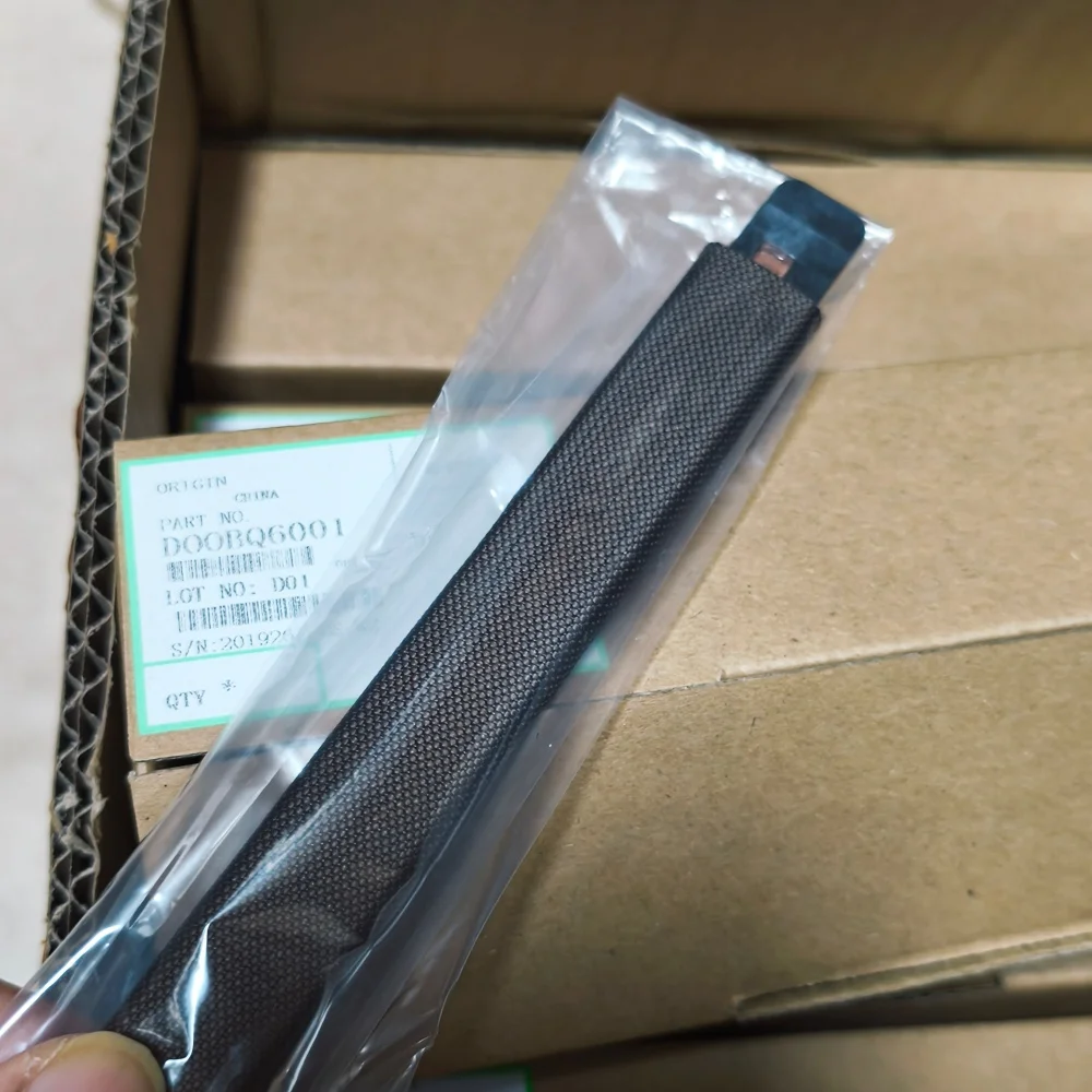 

1PCS ORIGINAL Oil Application Pad for Ricoh MP2554 3054 3554 4054 5054 6054 2555 3035 3555 4055 5055 6055 Fusing Pad