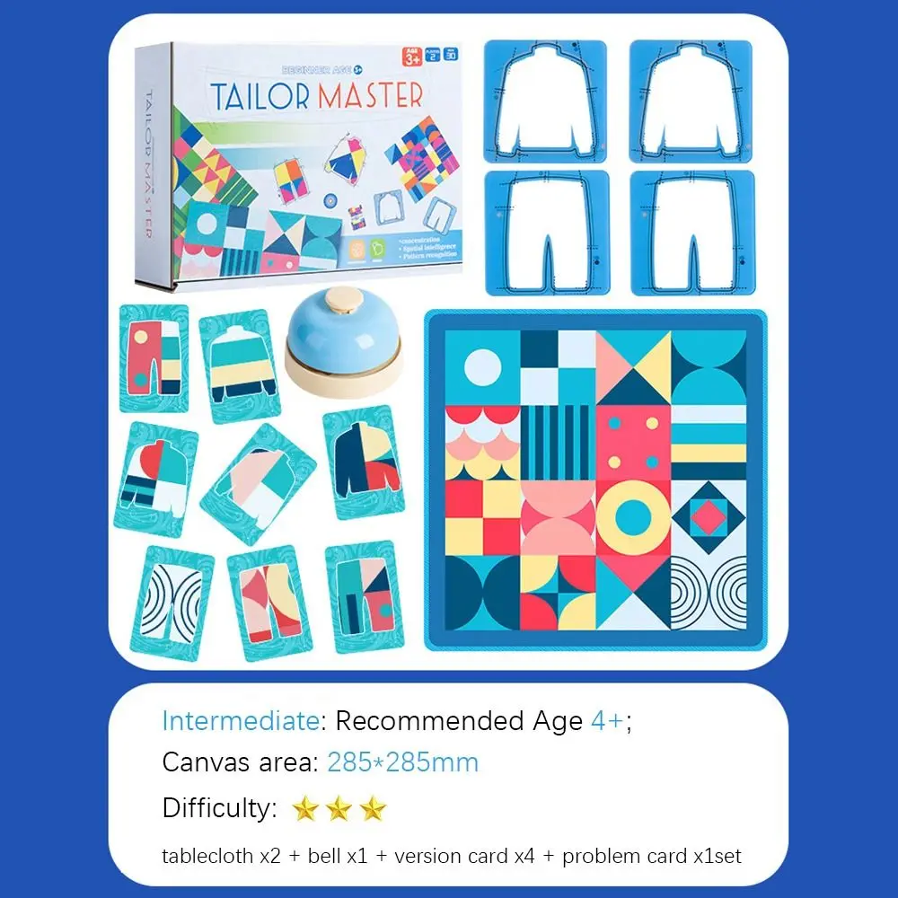 تحسين التركيز خياط ماستر معركة لعبة 2 شخص لعبة المعرفية شكل اللون مطابقة ألعاب لوحة التفكير المنطقي