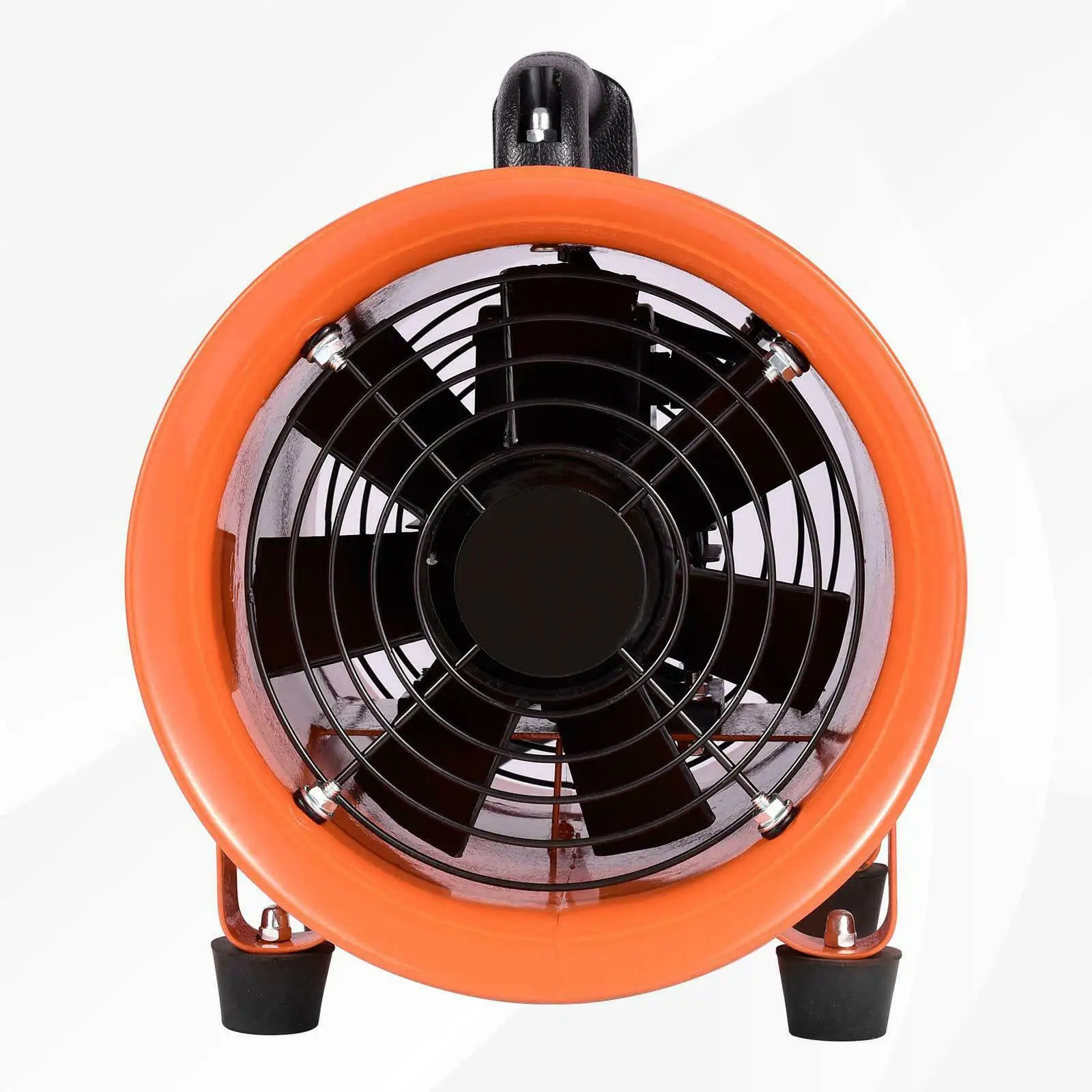 

JK hot sales high pressure 3 speed blower carpet dryer air mover centrifugal 10 inch blower fan