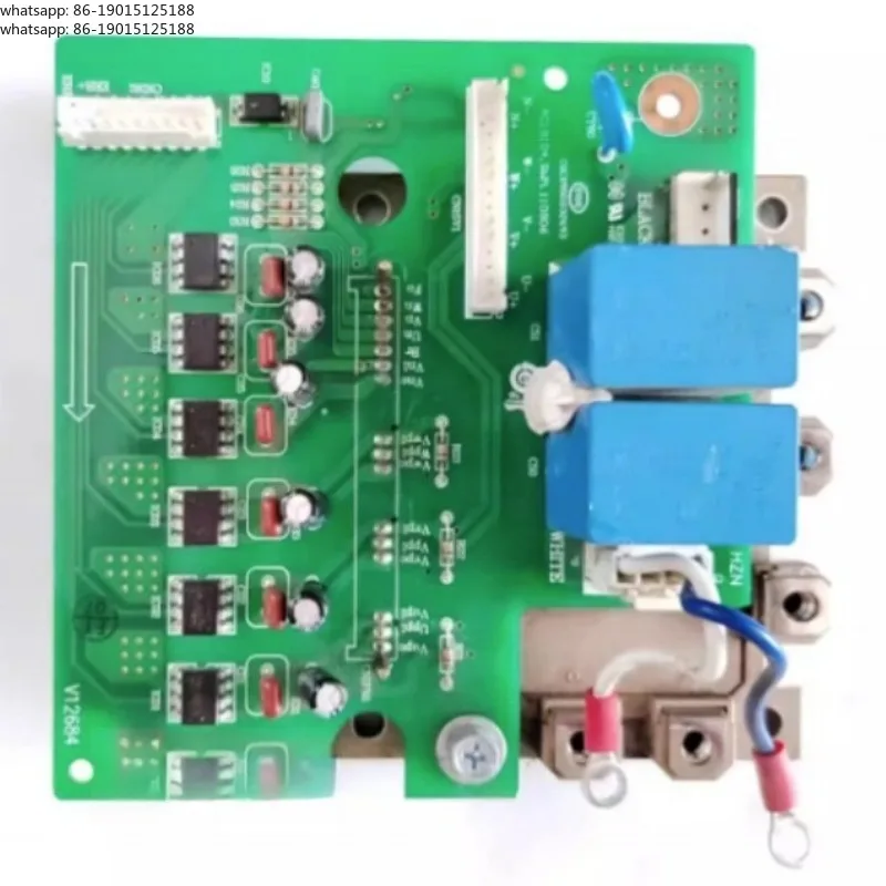 Accessories suitable for central air conditioning, variable frequency drive board MHW555D001 7MBP50RA120-55