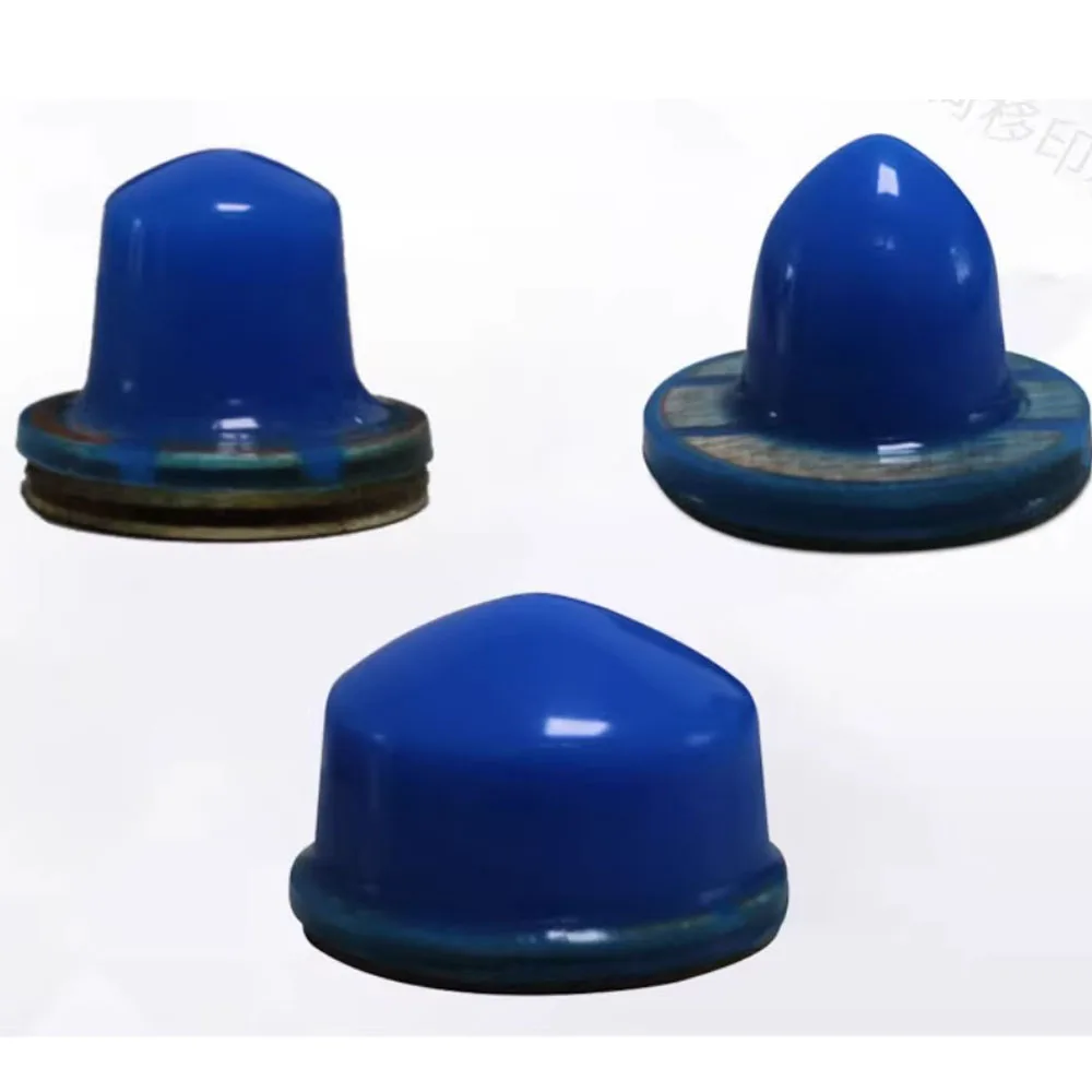 Antistatic Pad Head Genuine Imported Round Square Strip Pneumatic Customized