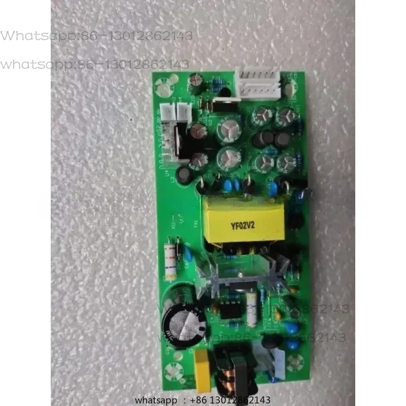 Switch Power Supply Board Mg12xu Mg16xu Mixer