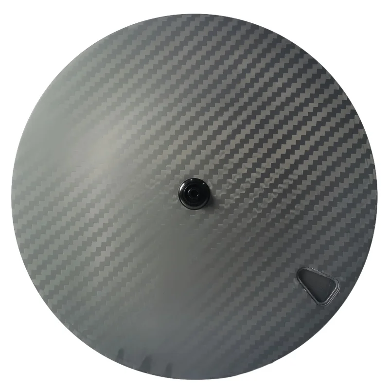 700C Disc Wheel 26mm width carbon fiber bicycle for Enhanced Riding Experience