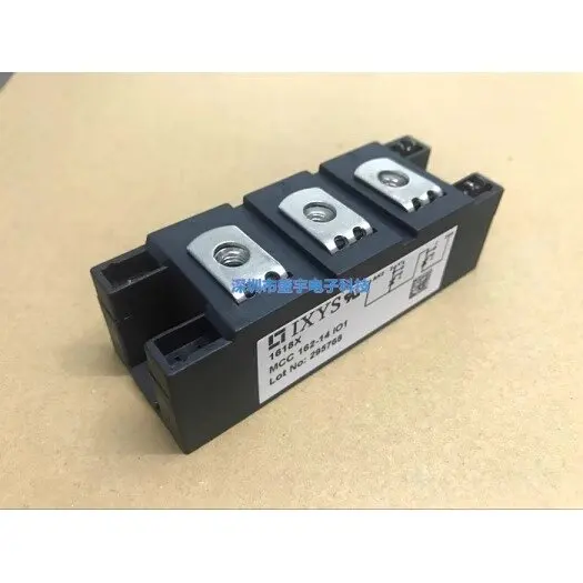 MCC162-16IO1 MCC162-14IO1 MCC162-12IO1 MCC162-16B