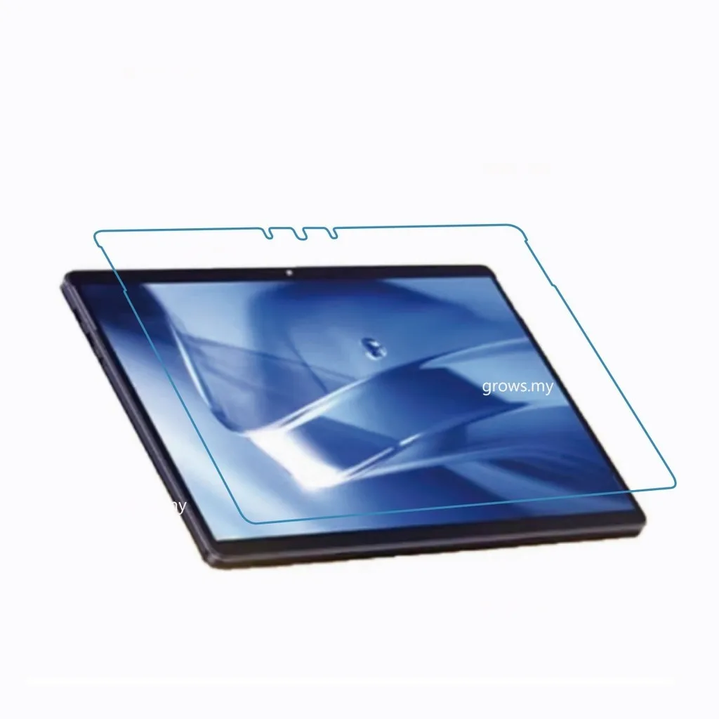 Screen Protector for CHUWI Hi10 MAX 12.96 Inch Tablet Tempered Protective Glass Protective Film