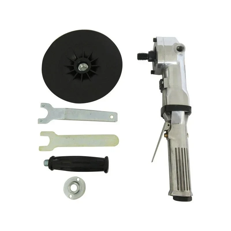 

7-inch Grinding Machine Polishing and Waxing Tool
