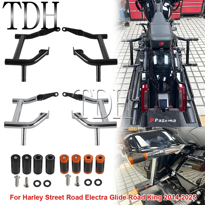 Motorcycle Highway …