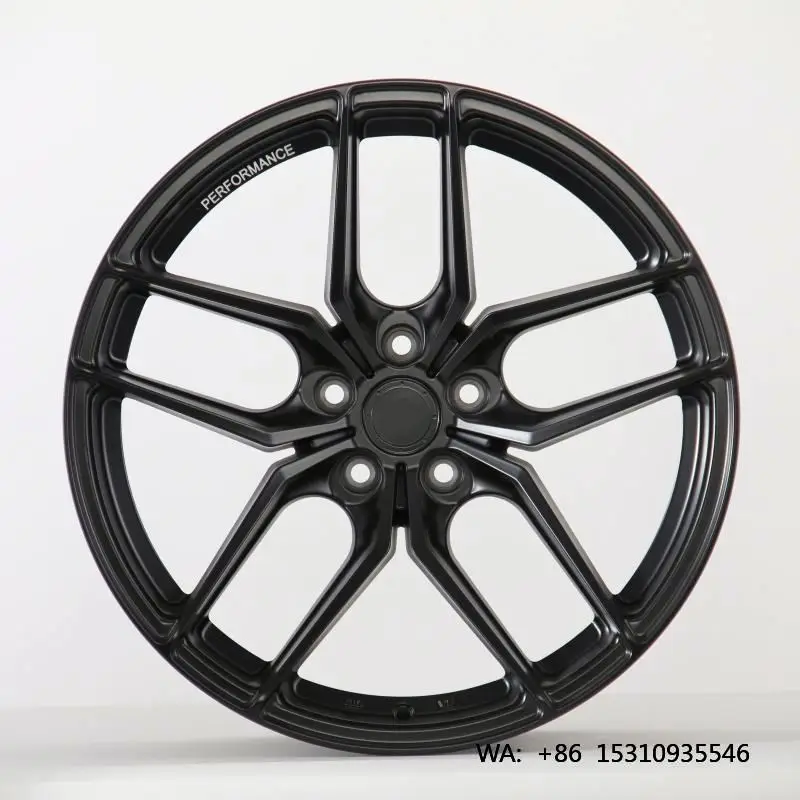 

18/20 Inch Style37 Silver Cast Wheels 5X120 PCD Classic Hot Sale Rim For 3 4 5 Series E90 E46 E60 E36 F30 F10