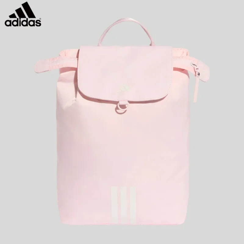 Adidas Sports and Leisure Backpack Computer Bag School Bag LE3124