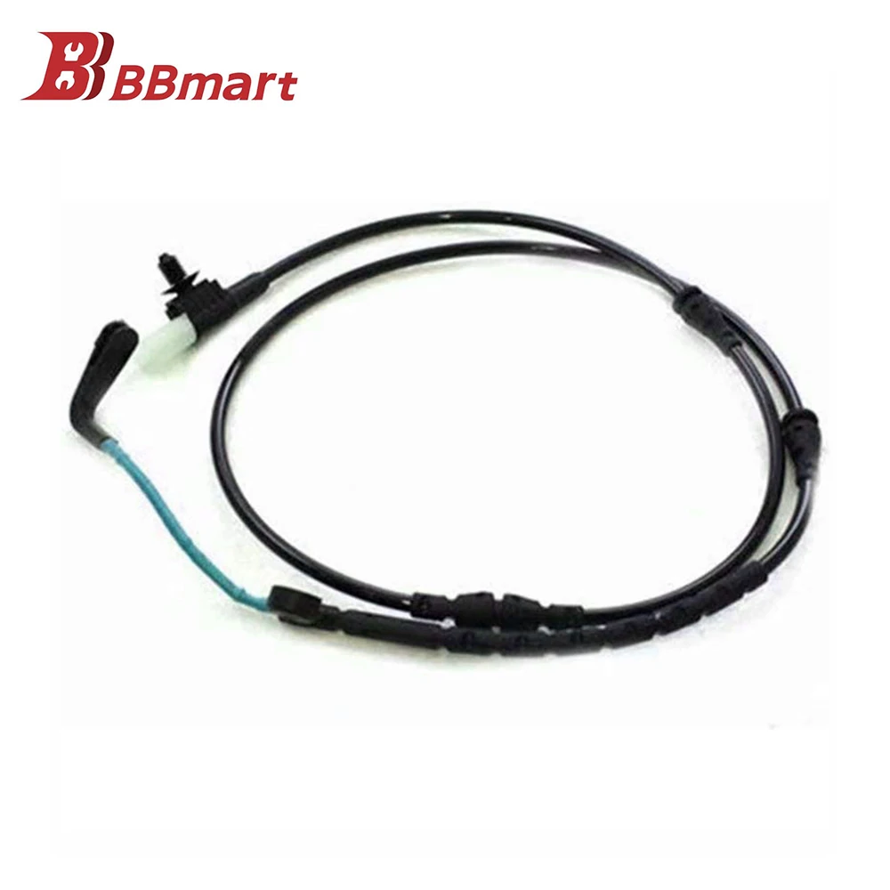 

BBmart Auto Spare Parts 1 single pc Rear Disc Brake Pad Wear Sensor For Land Rover LR3 LR4 Range Rover Sport OE SOE000025