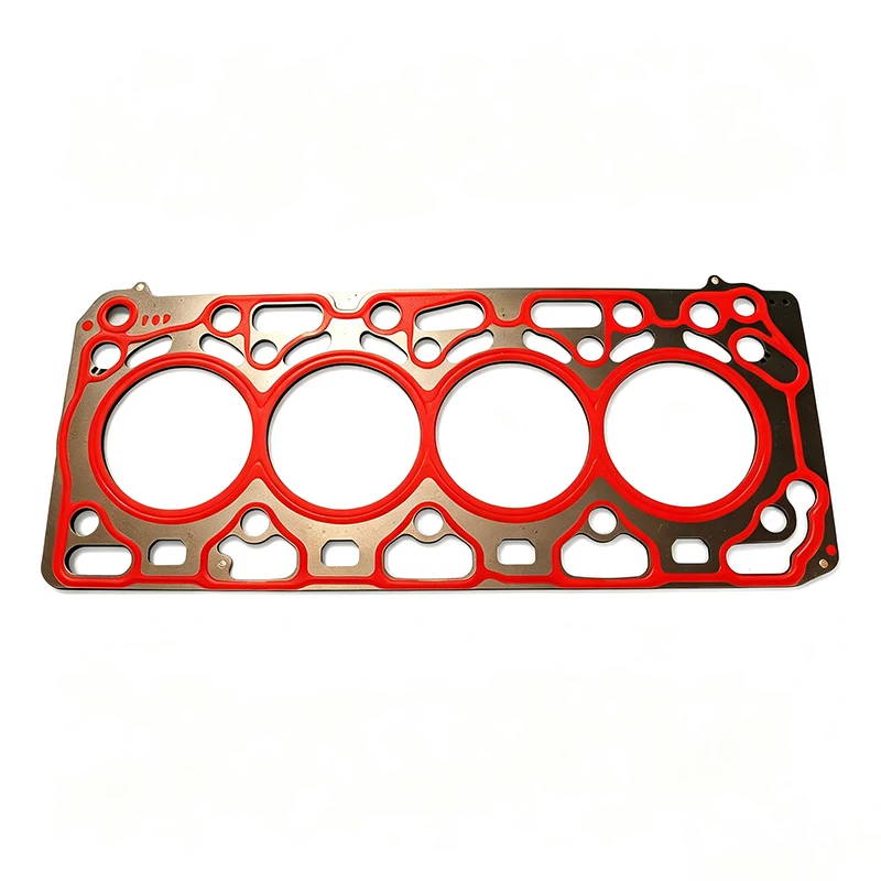#￥for31430058 31316038 Full Cylinder Head Gasket Set Fit B4204T  B4204T 2.0L Turbo I4 Inline Four Engine Seal Replacement Parts