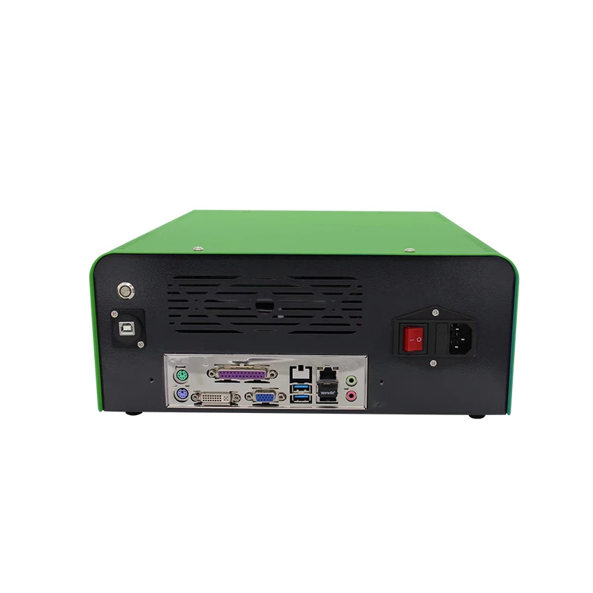 

BEI-C Common Rail System Tester Simulator Box System CRDI Injector Coding Control Tester for Diesel Test Bench