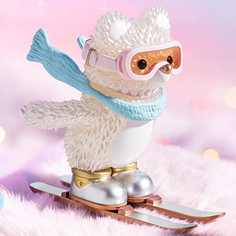 Pop Mart Instinctoy…