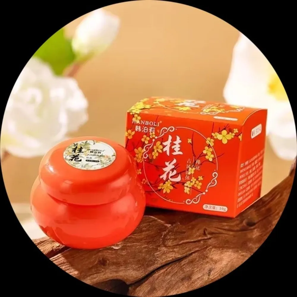 

Ancient Style Long Lasting Body Antiperspirant Portable Fresh Solid Perfume Aromatic Deodorant Pseudo Body Fragrance Women Men