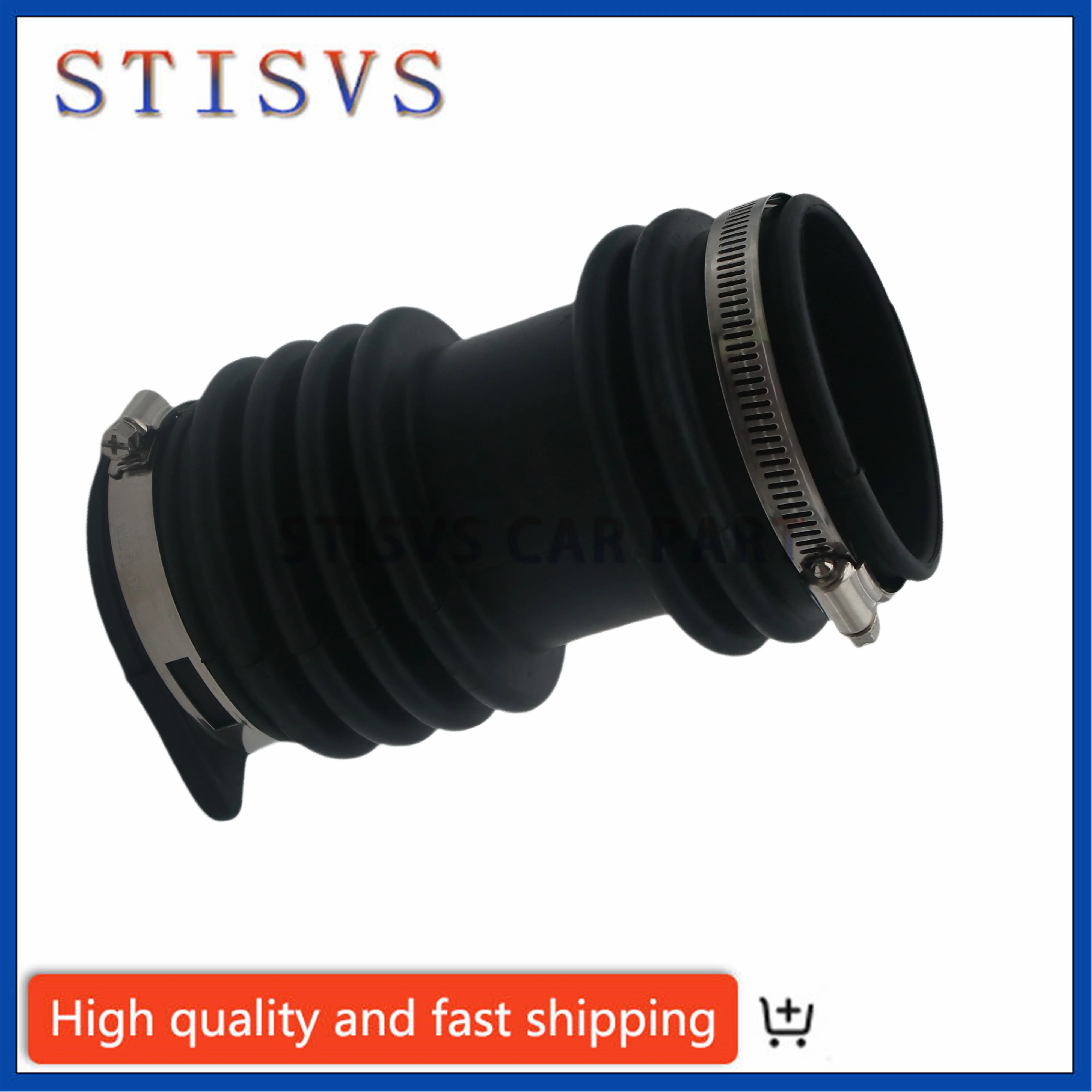 Air Flow Hose Air Resonator Duct Tube 16576CG000 For Infinity Fx35 2003 2004 2005 2006-2008 New High Quality Cars Accessories