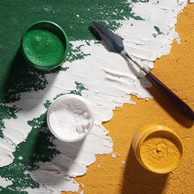 

200 г/450 г/800 г кварцевый песок акриловый пигмент легко формировать сильное покрытие для текстурной живописи ручной работы DIY украшения