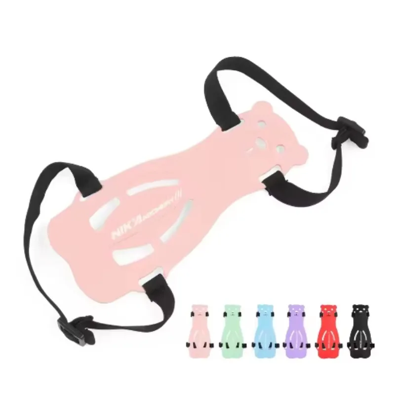 

1 шт., защитный чехол для стрельбы из лука, защитный пластиковый нарукавник, лук, охотничья стрельба, тренировочный аксессуар для соревнований