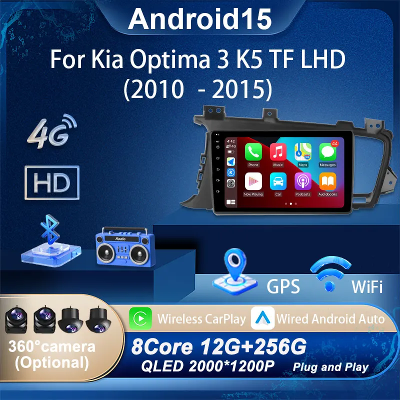 Wireless Carplay Fo…