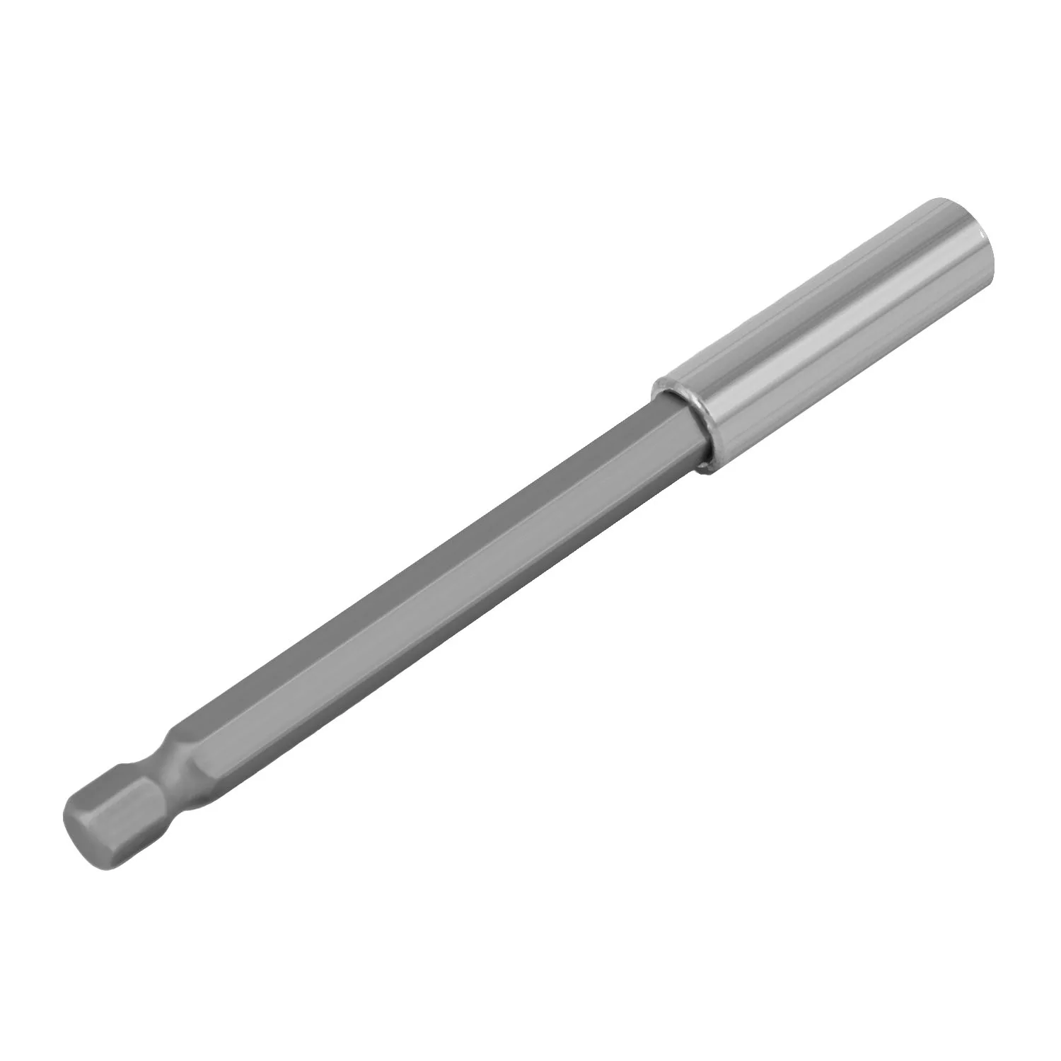 3pcs 1/4 Hex Quick Release Magnetic Screwdriver Extension Bits Holder Bars Set Screwdriver Bits Of Power Tools, Drill Extended