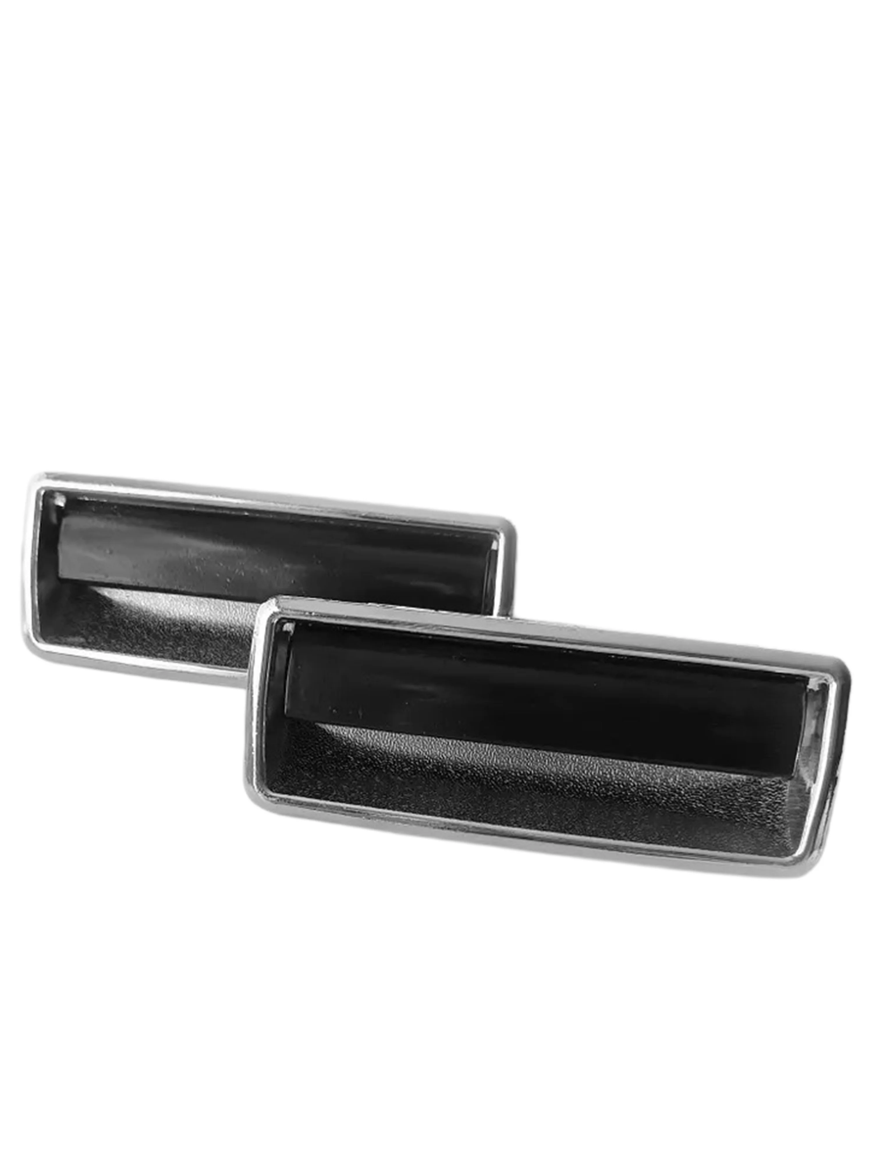 Exterior Door Handles Cover For LADA BA3 VAZ 2104 2105 2107 Left