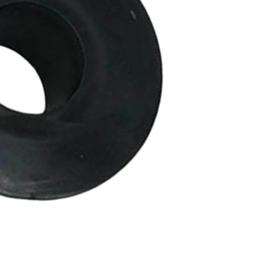 For Volvo For Penta 80 100 200 250 270 Drive Unit Repair Bushing ABS Material Black Color OEM 826341 876278 Direct Fit