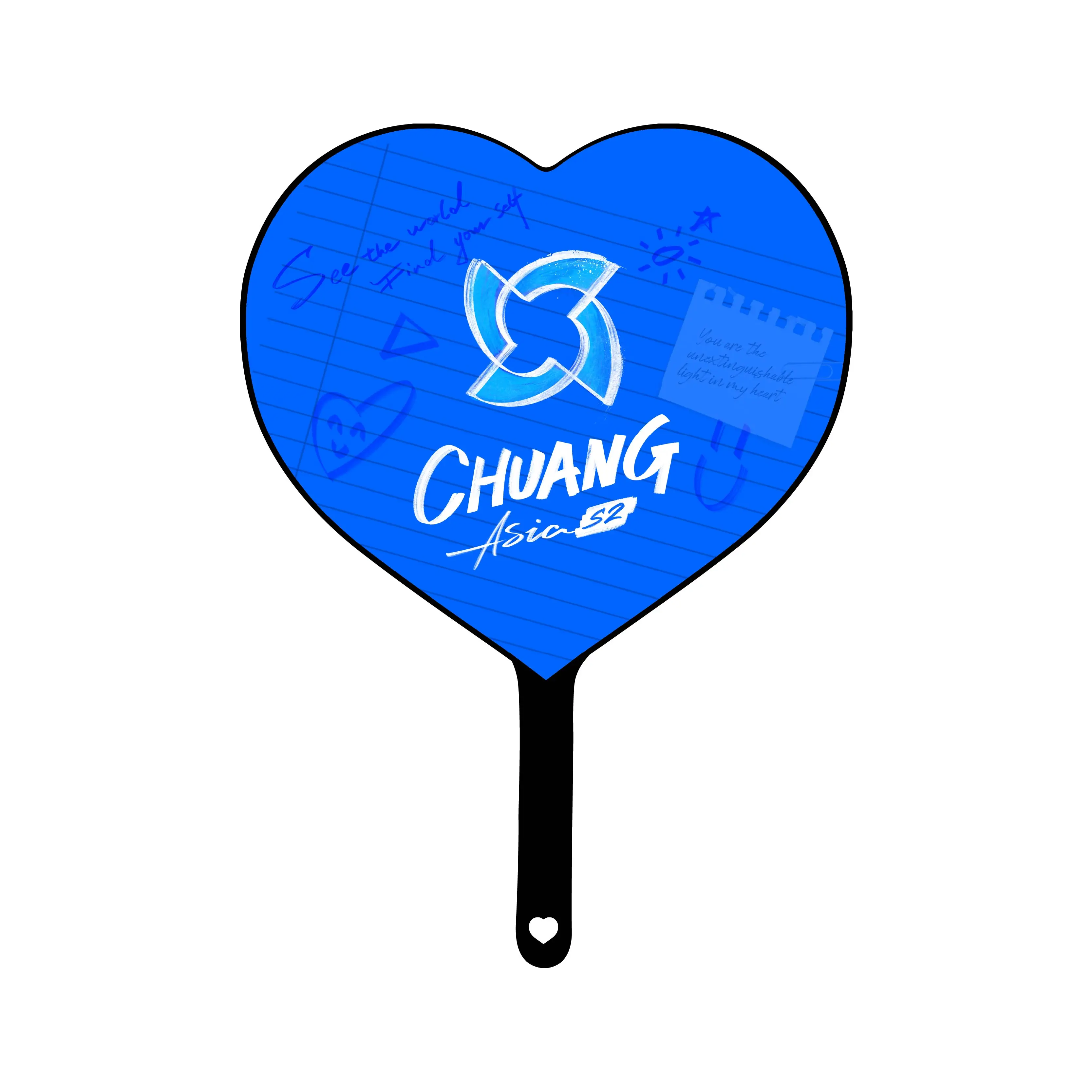 [Officieel] CHUANG Asia S2 IMAGE PICKET FANS