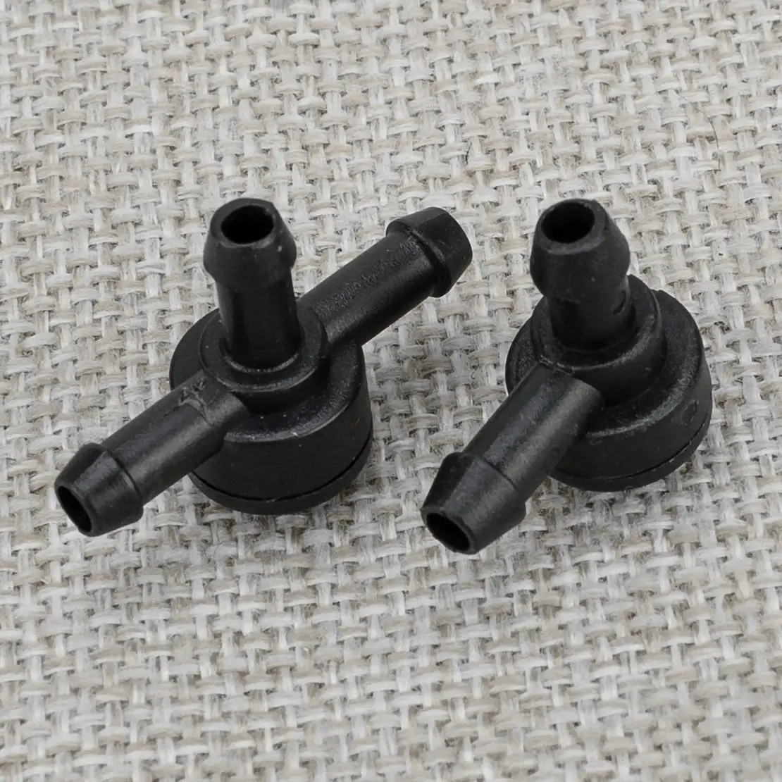 

31391513 9178895 2- и 3-ходовой обратный клапан омывателя ветрового стекла, Т-образный разъем, подходит для Volvo C30 C70 S60 S70 XC70 XC90 81342765 5142765