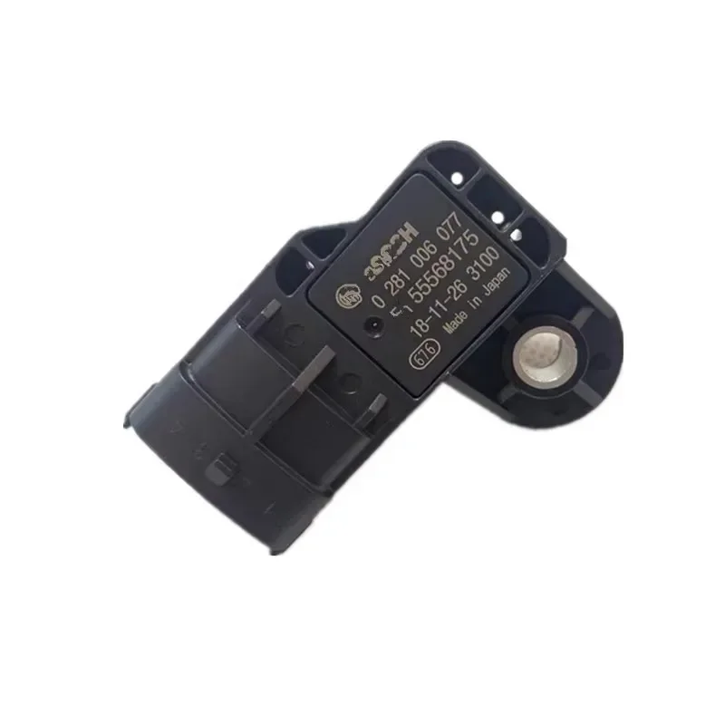 

Air Intake Manifold Pressure Map Sensor 1235029 55568175 0281006077 Fit for FIAT LANCIA OPEL VAUXHALL