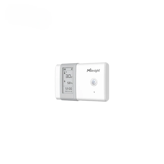 AM107 Compact Indoor Ambience Monitoring Sensor Multiple Sensors in One