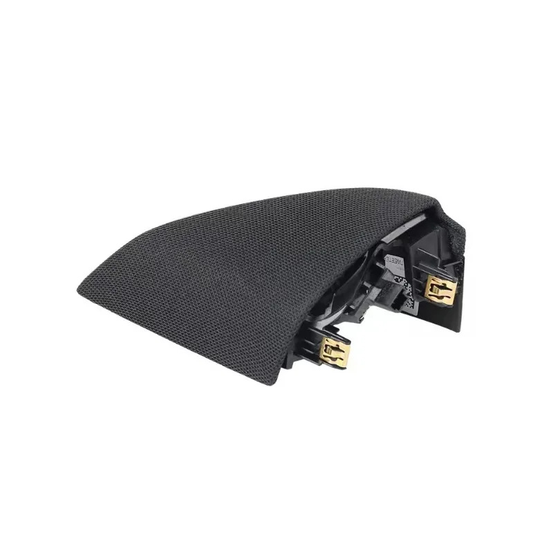 

Suitable for Tesla auto parts indoor audio speaker cover 1095657 1095686