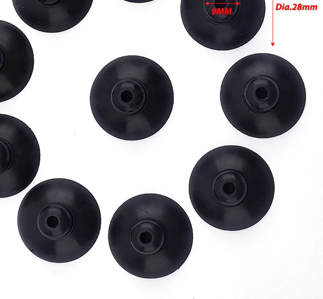 10 Stücke Aquarium Aquarium Saugnapf Filter Luftpumpe Wasserpumpe Halter Sucker