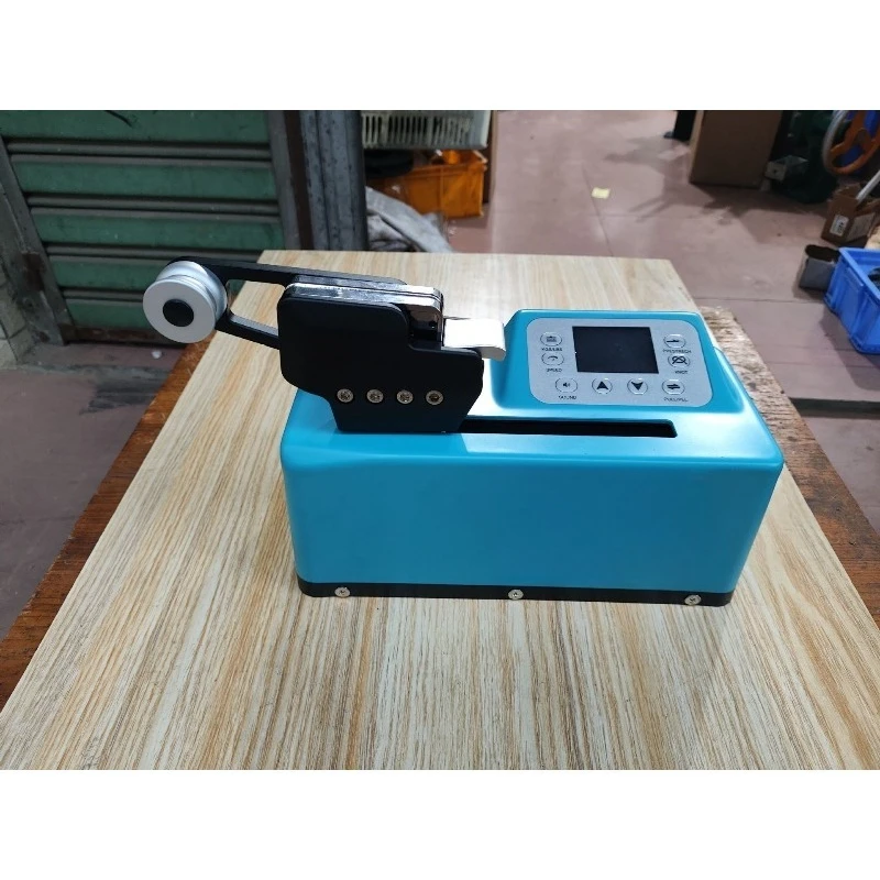 Threading machine, computer wire pulling head, hand hammer wire drawing machine, computer wire drawing machine