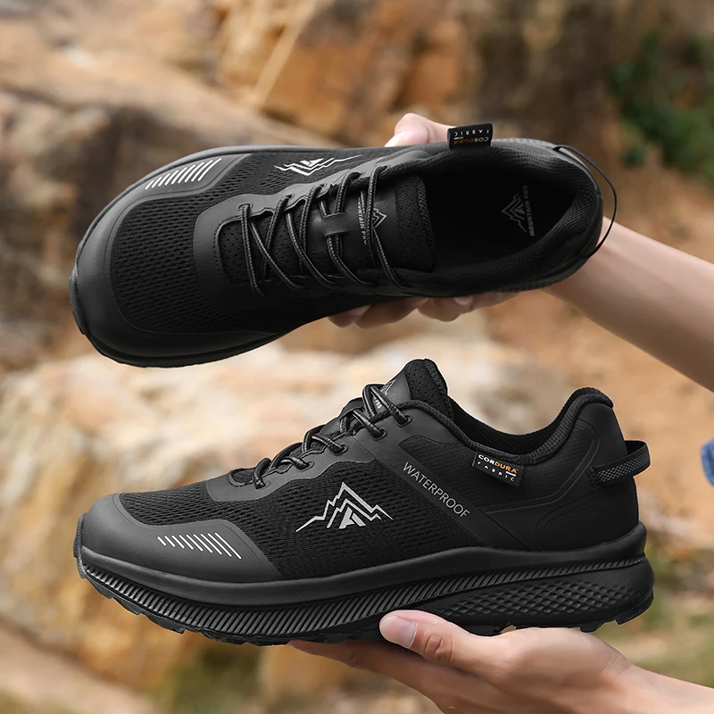 Unisex Wide-Fit Running Shoes with Wide Toe Box Comfortable, versatile, slip-resistant walking shoes for leisure and sports