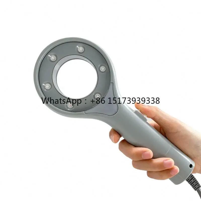 

Meicial Pet Analyzer UV Light Wood Lamp for Veterinary Clinic Use